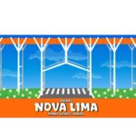 Ponto Turístico Nova-limense Bicame