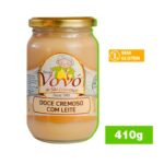 Doce de Leite 410g Puro