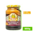 Doce de Leite com Ameixa 410g