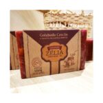 Goiabada cascão 500g Zélia