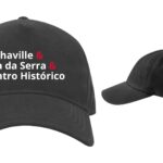 Boné Trucker Bairros NL