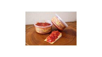 Goiabada Cremosa Zélia pote 250g