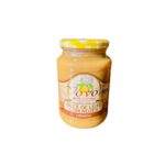 Doce de Leite com Nozes 410g