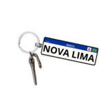 Chaveiro Nova Lima - MG