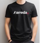 Camiseta ARREDA - PREMIUM