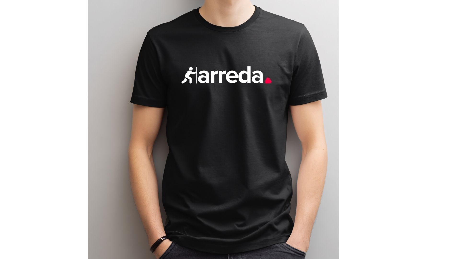 Cê lembrou (63) Camiseta ARREDA - PREMIUM - Imagem 1